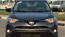 Used 2017 Toyota