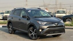 
										Used 2017 Toyota full									