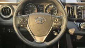 Used 2017 Toyota