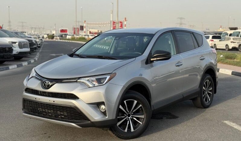 
								Used 2018 Toyota full									