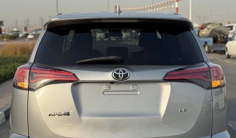 
								Used 2018 Toyota full									