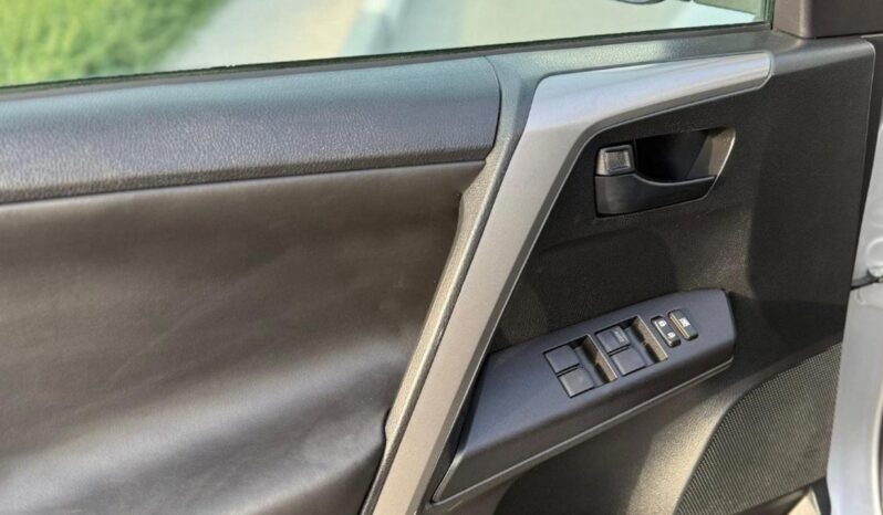 
								Used 2018 Toyota full									