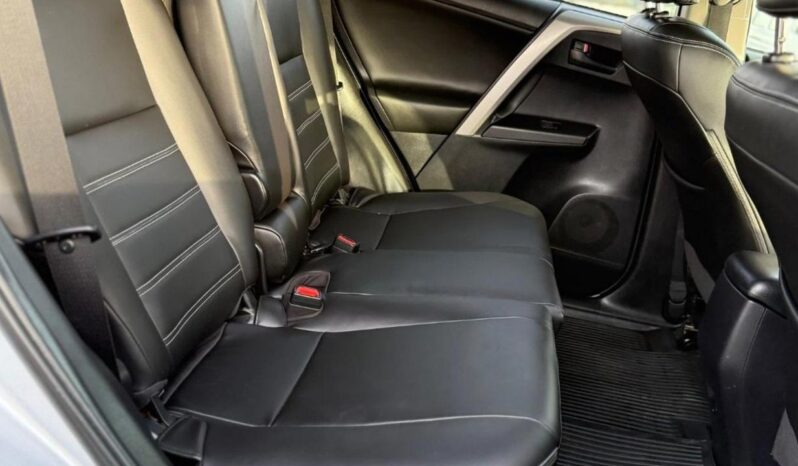 
								Used 2018 Toyota full									