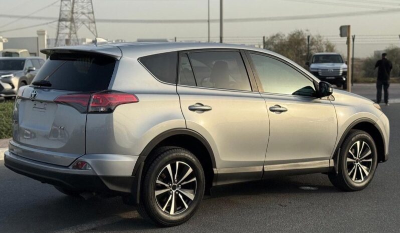 
								Used 2018 Toyota full									