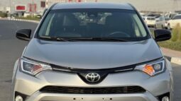 
										Used 2018 Toyota full									