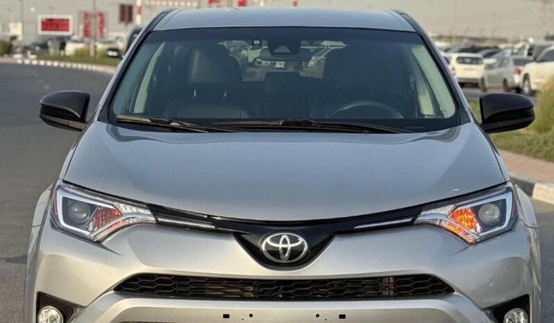 
								Used 2018 Toyota full									