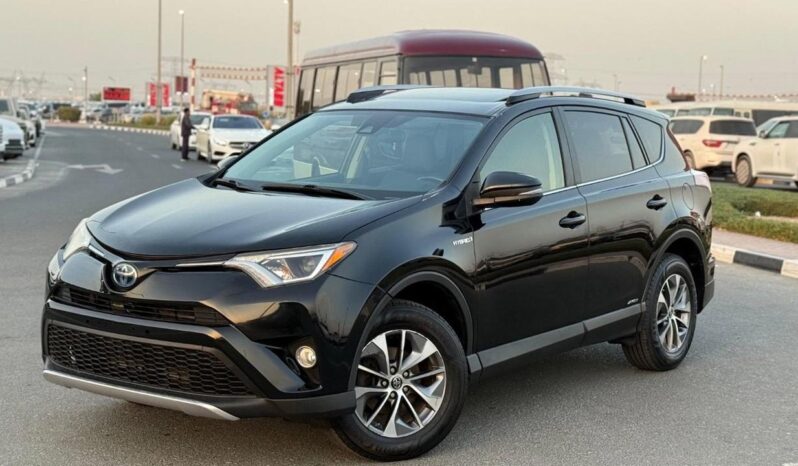 
								Used 2017 Toyota full									