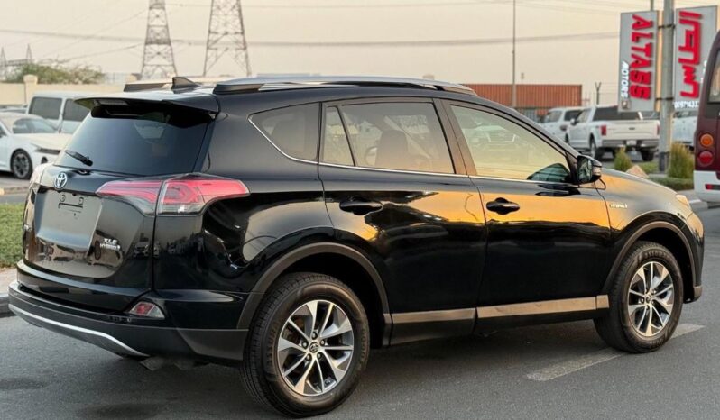 
								Used 2017 Toyota full									