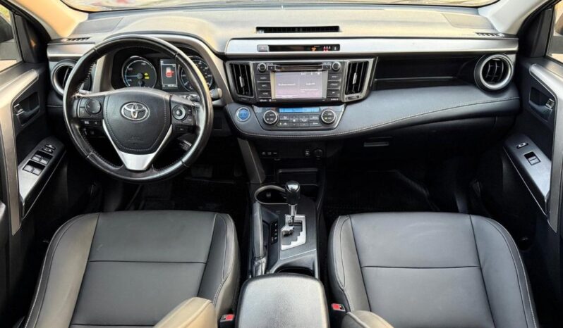
								Used 2017 Toyota full									