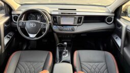 
										Toyota RAV4 Hybrid XLE 2.5L,sunroof,leather seats Full option full									