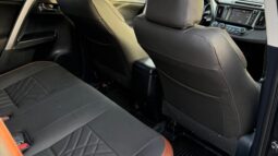 
										Toyota RAV4 Hybrid XLE 2.5L,sunroof,leather seats Full option full									