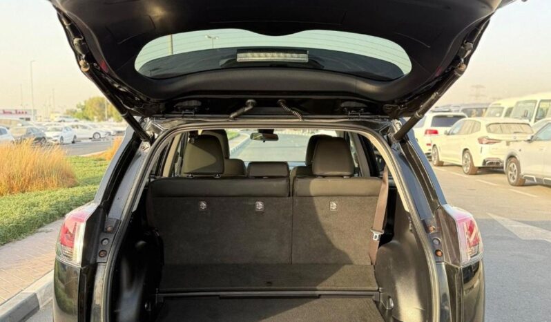 
								Toyota RAV4 Hybrid XLE 2.5L,sunroof,leather seats Full option full									