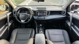 
										Toyota RAV4 Hybrid XLE Full Option Sunroof,push start,leather seats 2018 full									