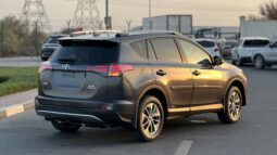 
										Toyota RAV4 Hybrid XLE Full Option Sunroof,push start,leather seats 2018 full									