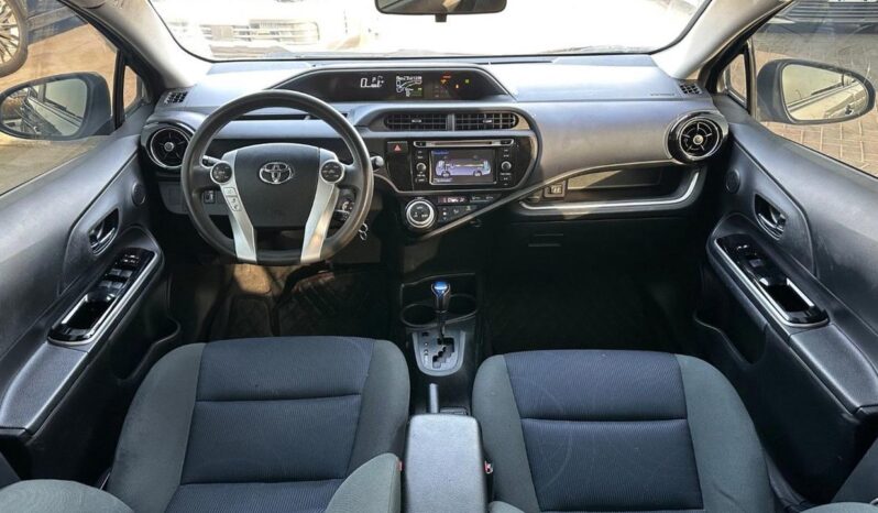
								Used 2015 Toyota full									
