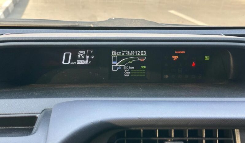 
								Used 2015 Toyota full									