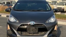 Used 2015 Toyota