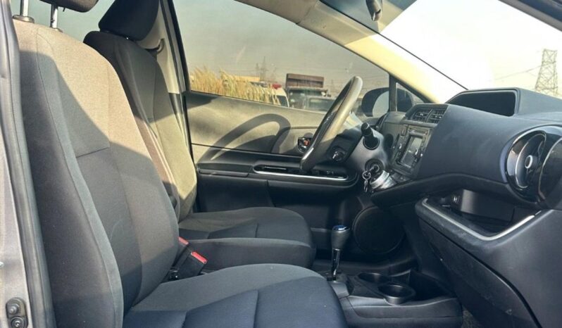 
								Used 2015 Toyota full									