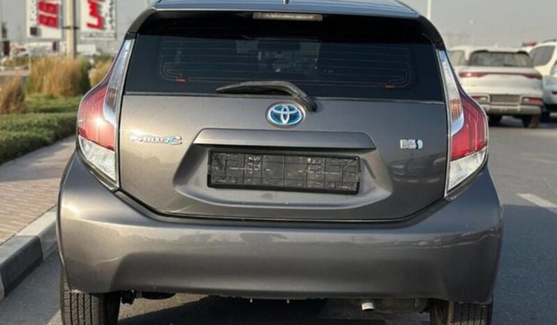 
								Used 2015 Toyota full									