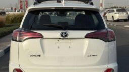 
										Toyota RAV4 4WD 2018 full									