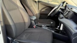 
										Toyota RAV4 4WD 2018 full									