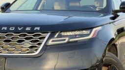 Land Rover Range Rover Velar P250 S 2.0L Petrol