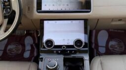 
										Land Rover Range Rover Velar P250 S 2.0L Petrol full									