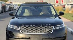 Land Rover Range Rover Velar P250 S 2.0L Petrol