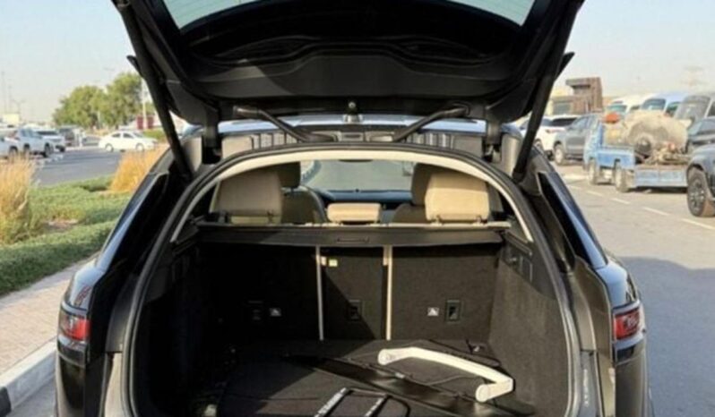 
								Land Rover Range Rover Velar P250 S 2.0L Petrol full									