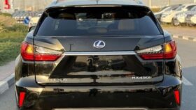 Lexus RX 450h Premier 3.5L Hybrid