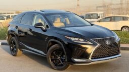 Lexus RX 450h Premier 3.5L Hybrid