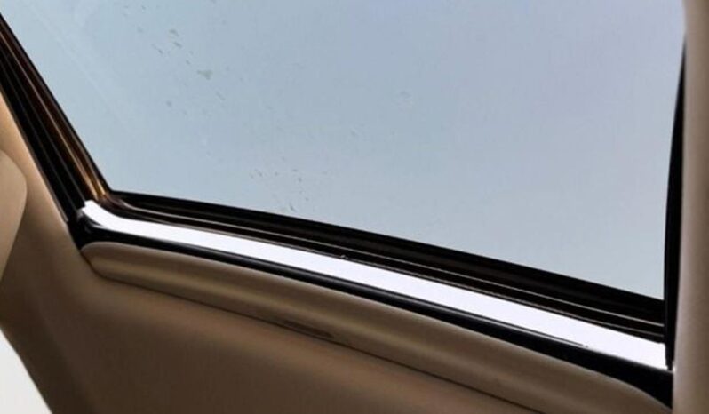 
								Lexus RX 450h Premier 3.5L Hybrid full									