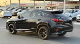 Lexus RX 450h Premier 3.5L Hybrid