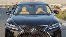 Lexus RX 450h Premier 3.5L Hybrid