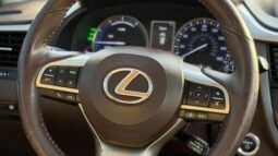 
										Lexus RX 450h Premier 3.5L Hybrid full									