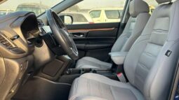 
										Honda CR-V EXL Hybrid Premium 2022 full									