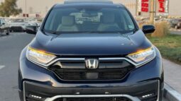 Honda CR-V EXL Hybrid Premium 2022