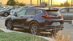Honda CR-V EXL Hybrid Premium 2022