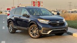 Honda CR-V EXL Hybrid Premium 2022