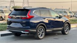 Honda CR-V EXL Hybrid Premium 2022