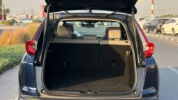 
										Honda CR-V EXL Hybrid Premium 2022 full									