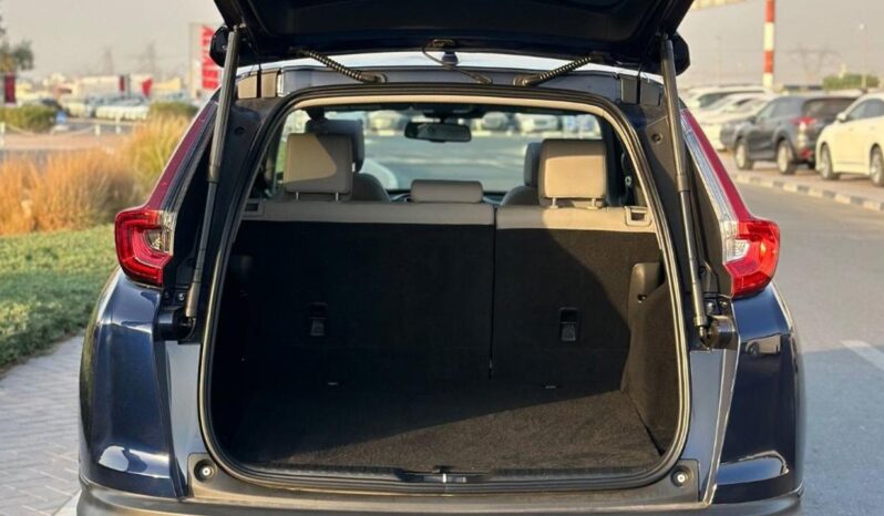 
								Honda CR-V EXL Hybrid Premium 2022 full									