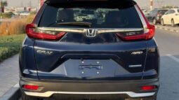 
										Honda CR-V EXL Hybrid Premium 2022 full									