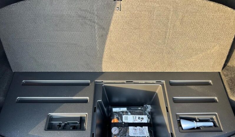 
								Honda CR-V EXL Hybrid Premium 2022 full									