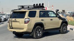 Toyota 4Runner SR5 Premium