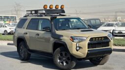 Toyota 4Runner SR5 Premium