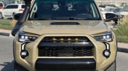 Toyota 4Runner SR5 Premium