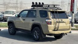 Toyota 4Runner SR5 Premium