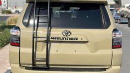 Toyota 4Runner SR5 Premium