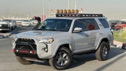 Toyota 4Runner TRD Off Road